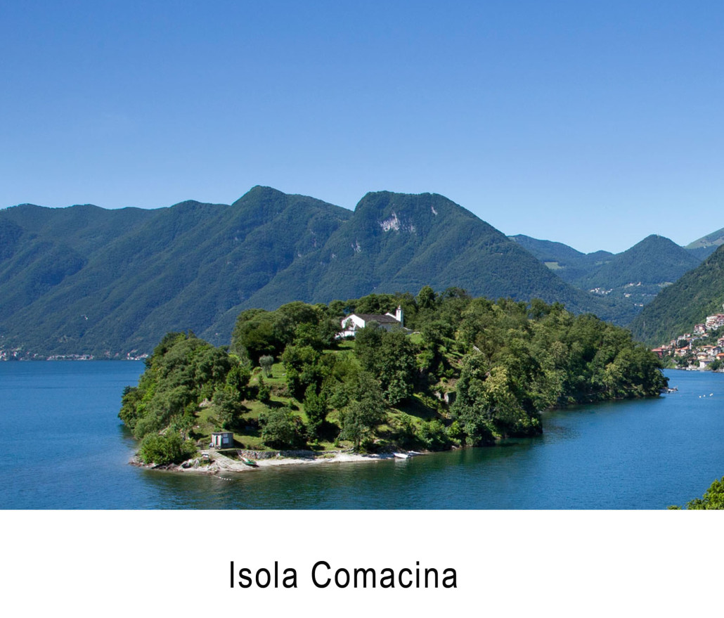 isola